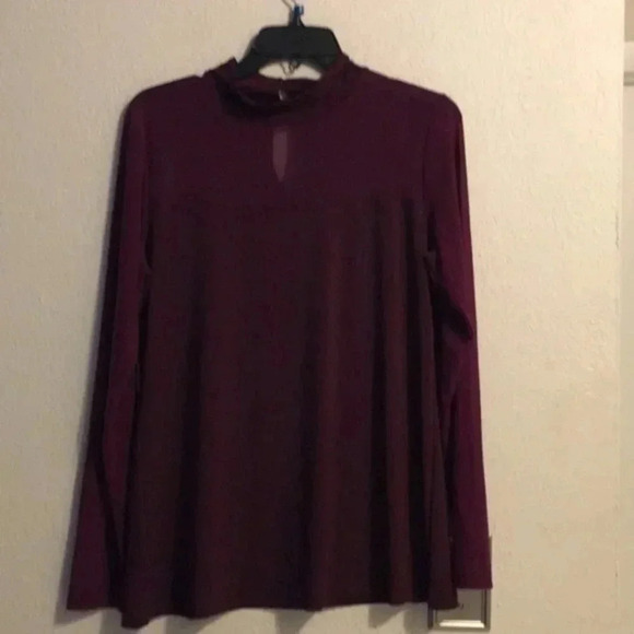 COPY - COPY - B Collection ladies blouse. large - Picture 14 of 16